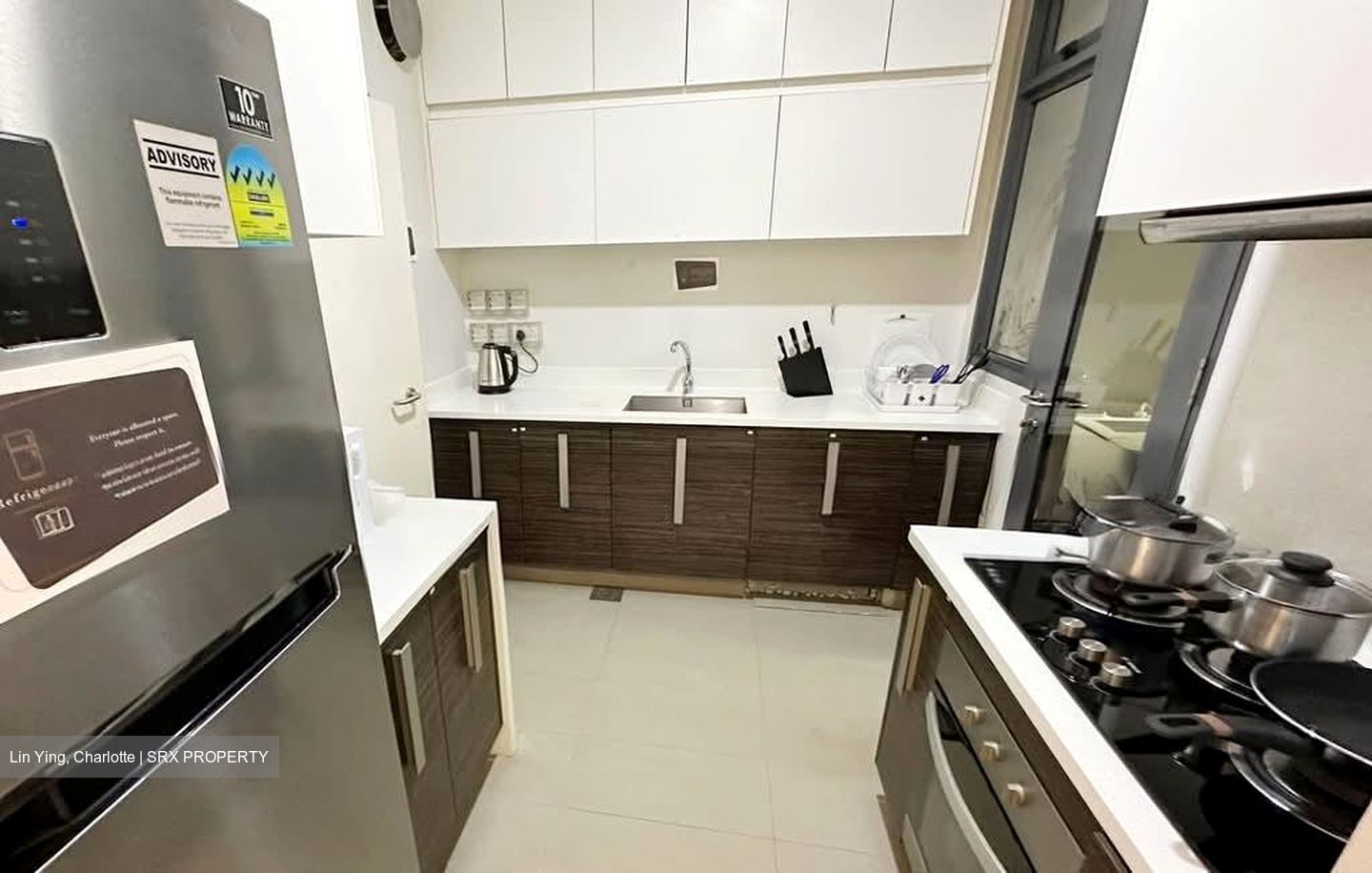 The Foresta @ Mount Faber (D4), Condominium #591358141